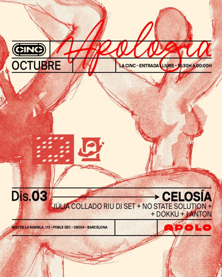 Apologia x Celosia