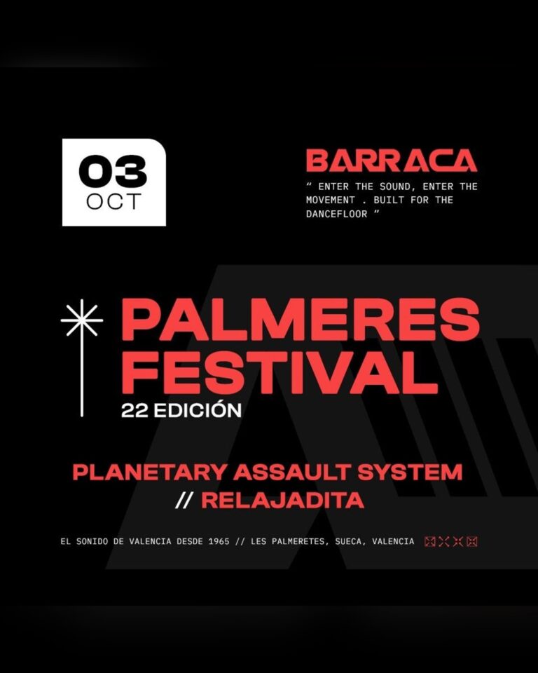 Barraca