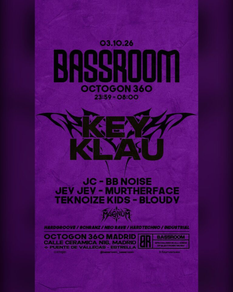 BASSROOM