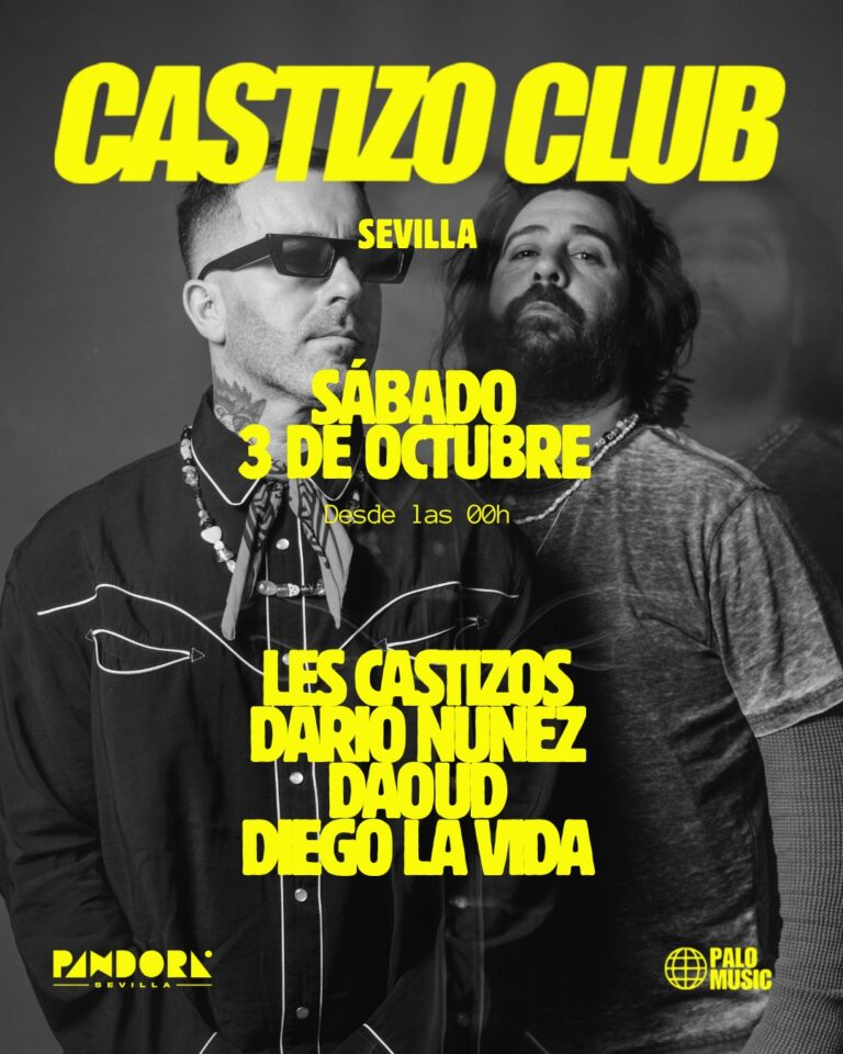 Castizo Club