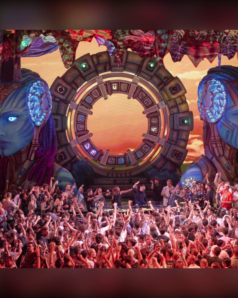 Closing Party