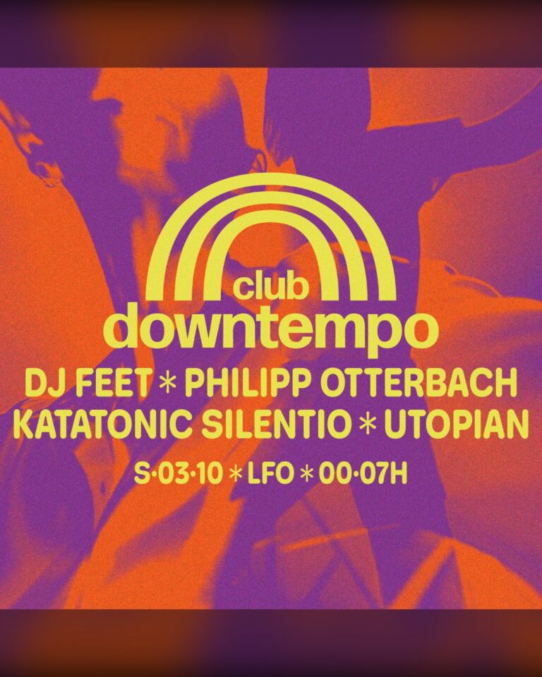 Club Downtempo