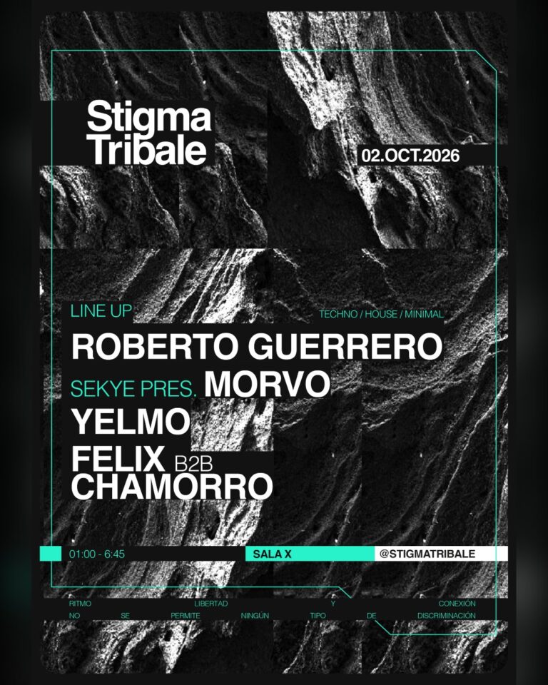 Club Stigma Tribale