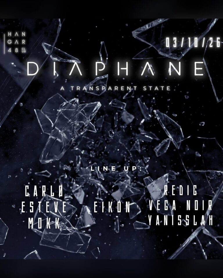 DIAPHANE