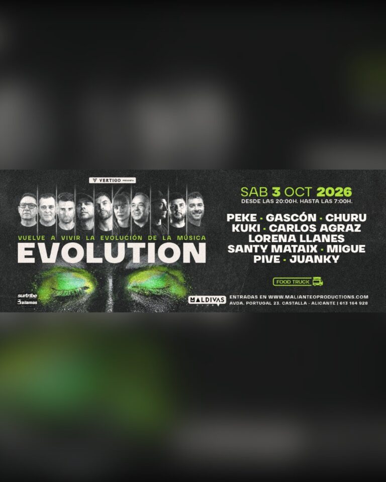 EVOLUTION