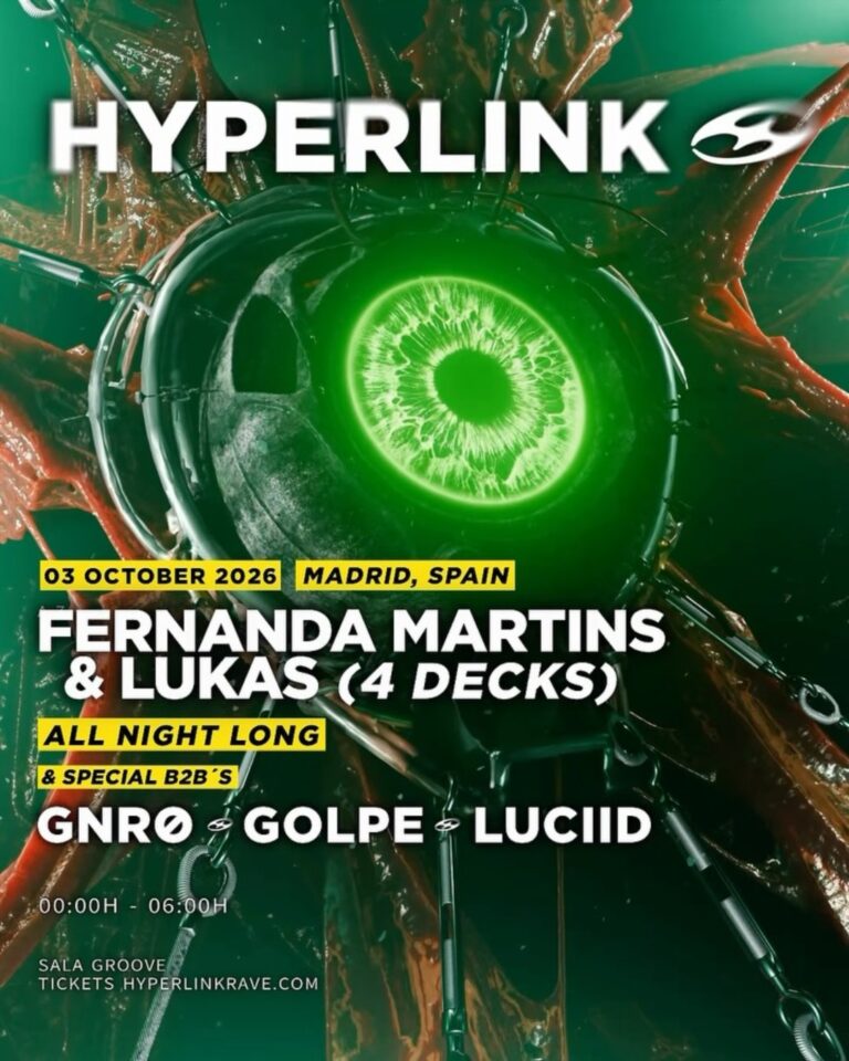Fernanda Martins & Lukas