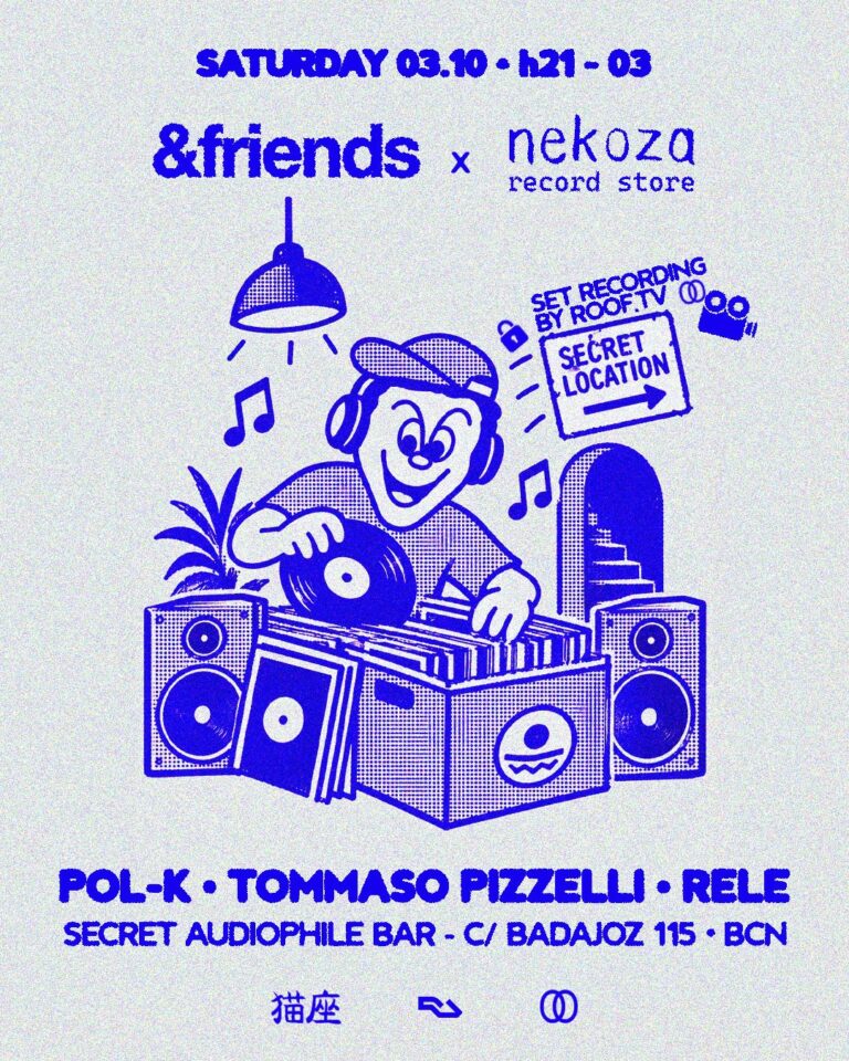 &FRIENDS