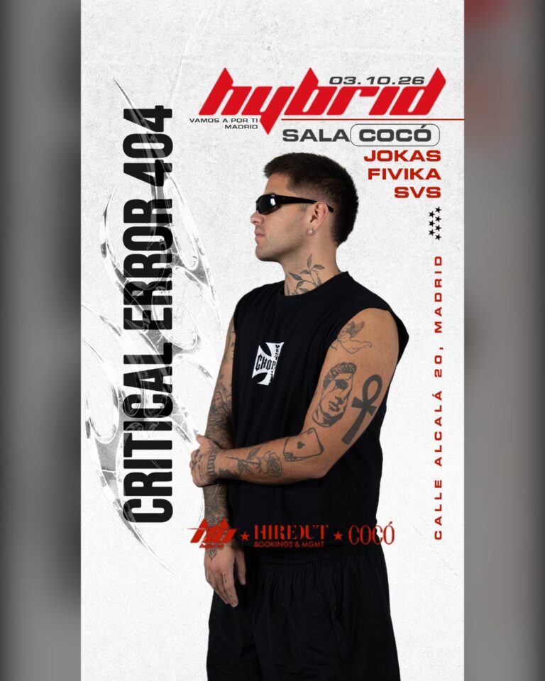 HYBRID