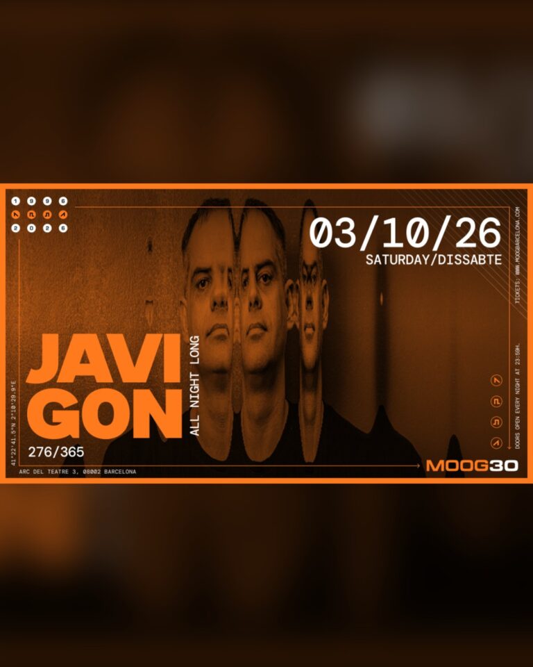 Javi gOn