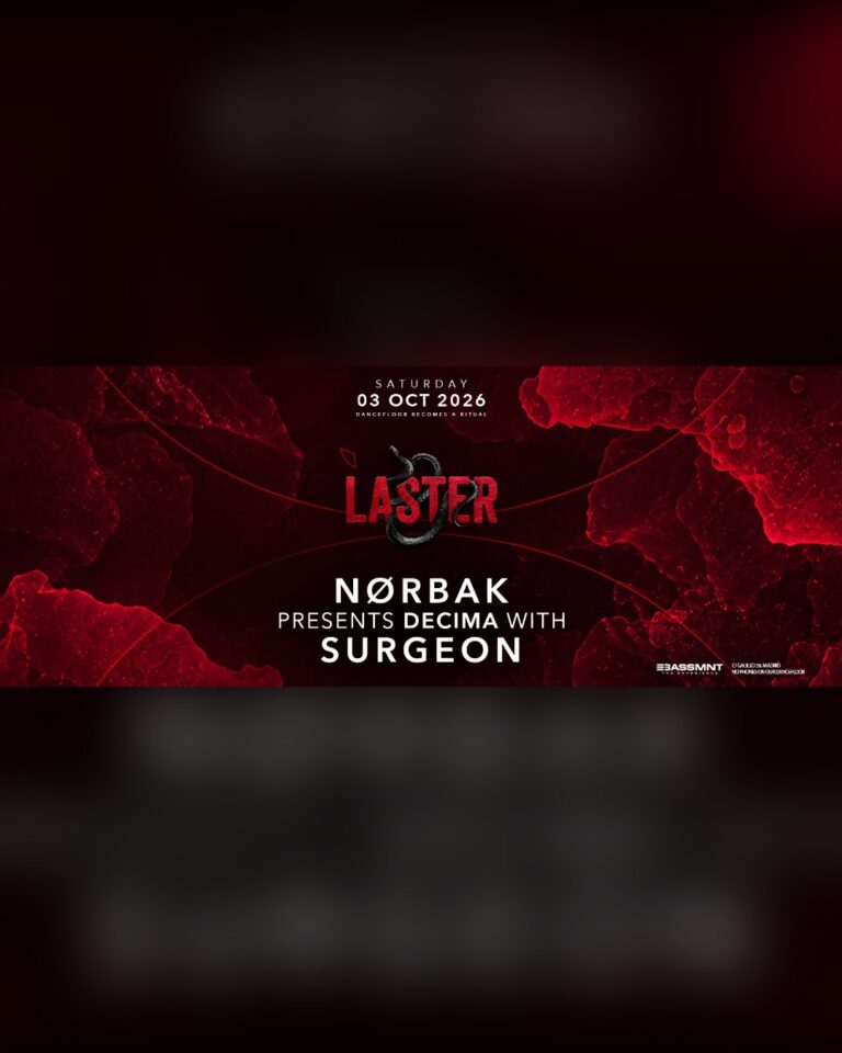 Laster
