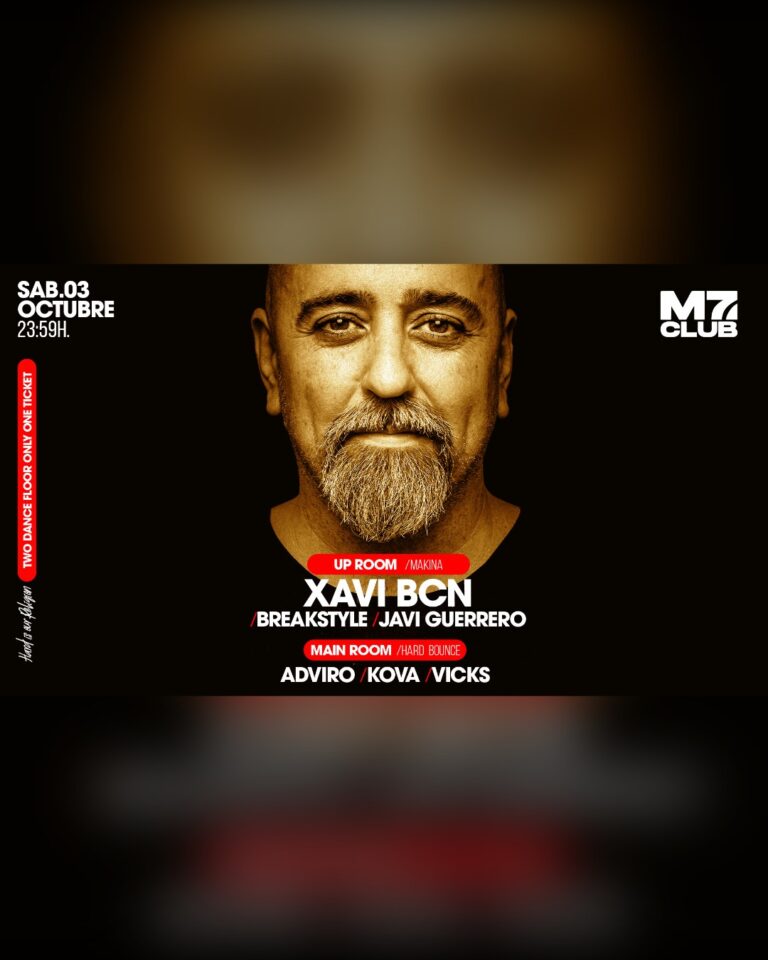 M7 presenta