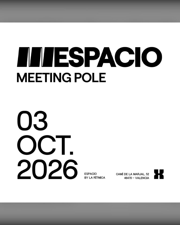 MEETING POLE / POLE DANCE