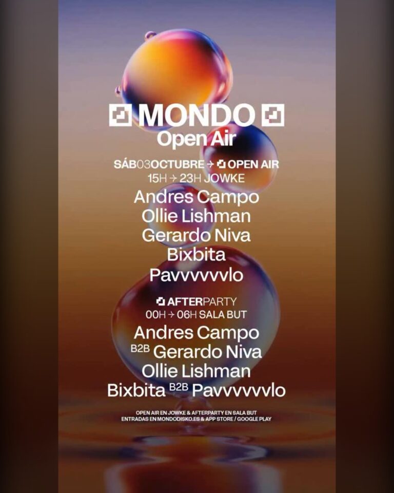 Mondo