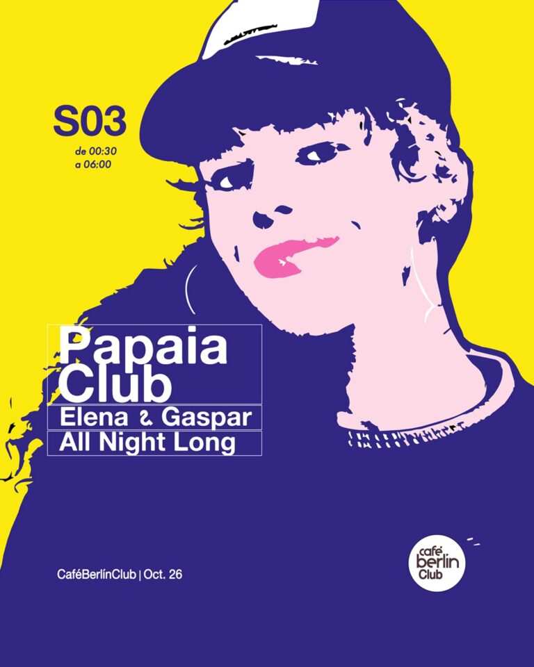Papaia Club