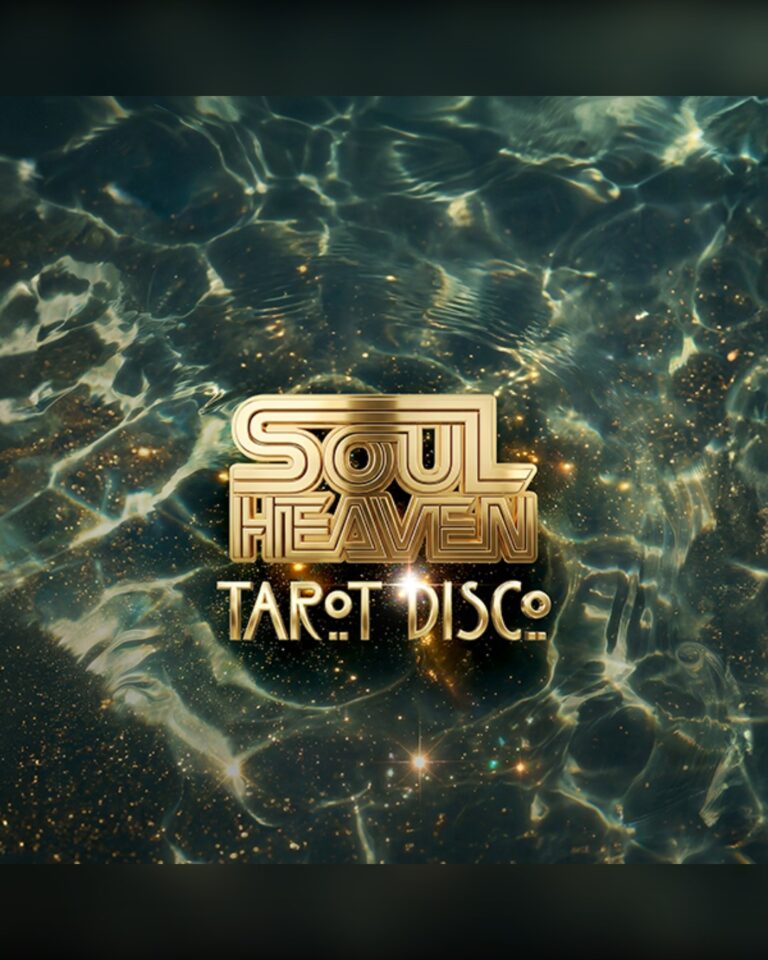 Soul Heaven Closing Party