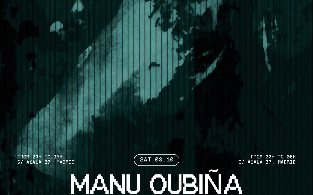 SUBCERO CLUB x QUINOA EXPERIENCE