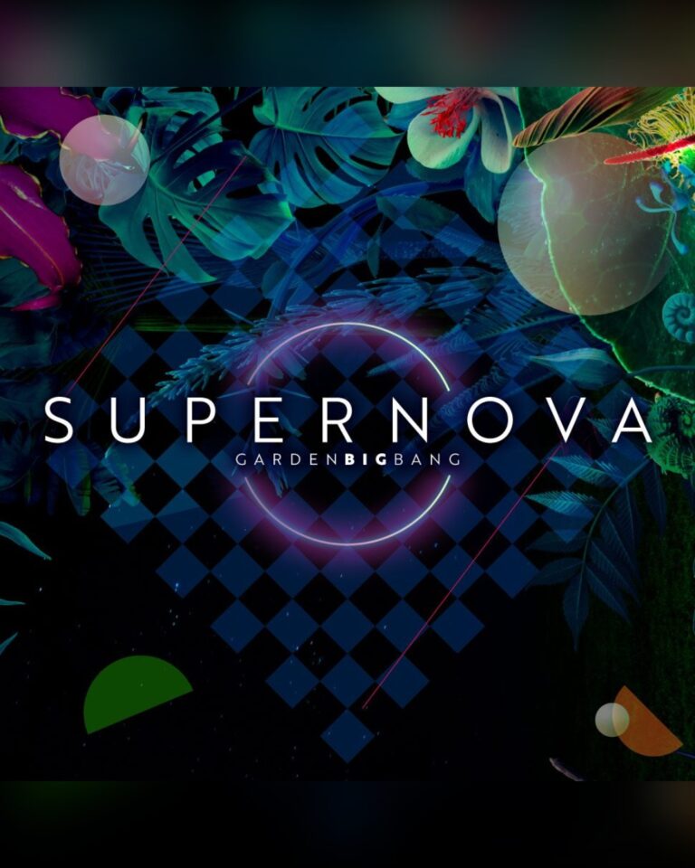 Supernova