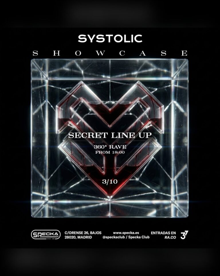 Systolic Showcase