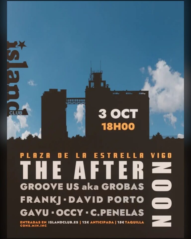 THE AFTERNOON Vol 17