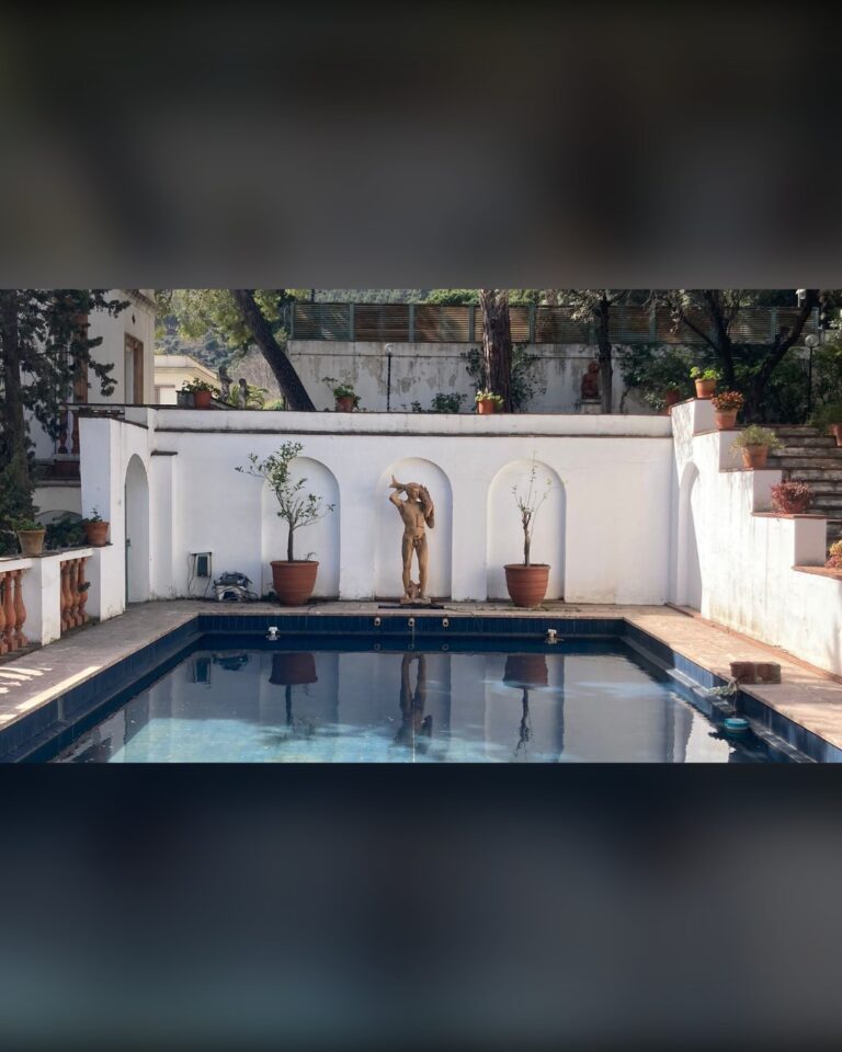 THE JAZZ MANSION WEEKENDER