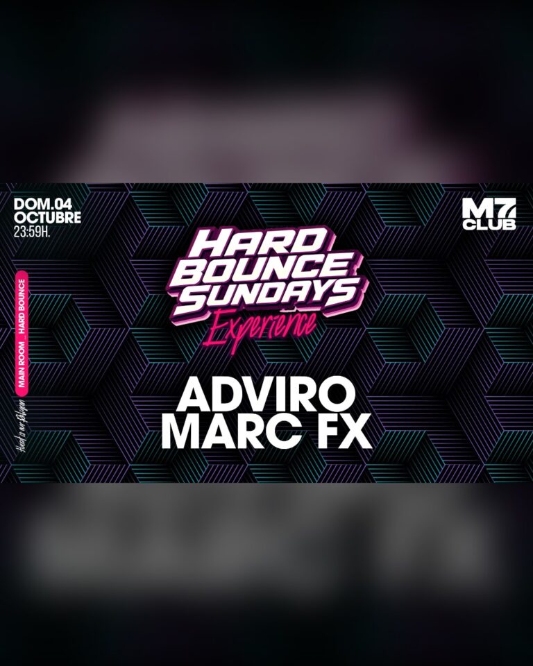 HARD BOUNCE