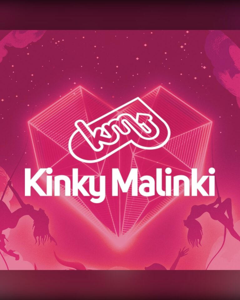 Kinky Malinki