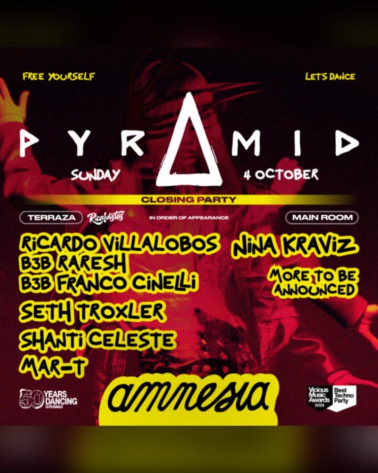 PYRAMID