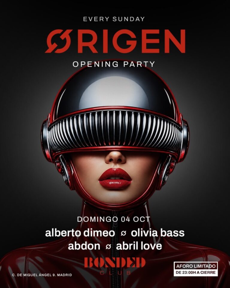 Ørigen