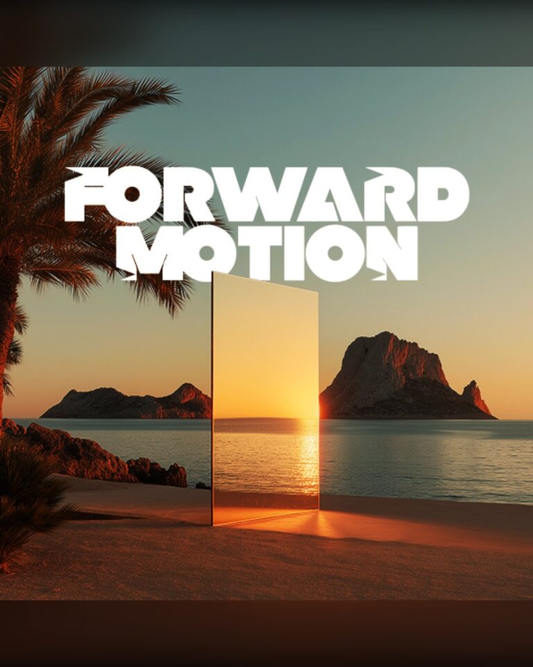 Forward Motion