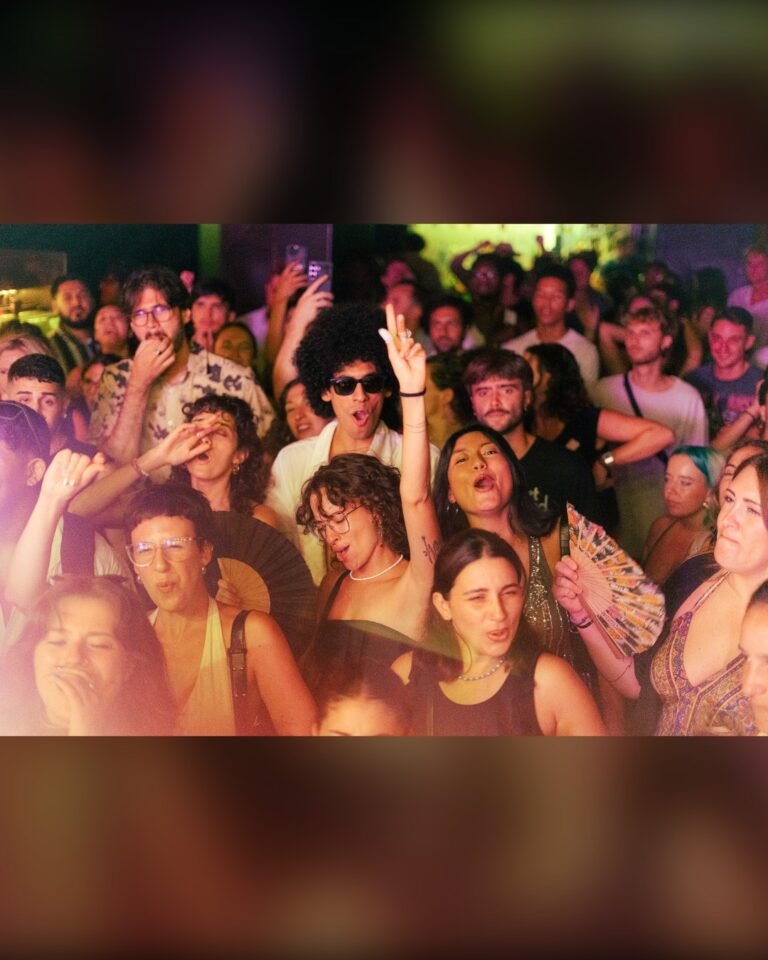 MUV — Live Music, Jam & Afterparty