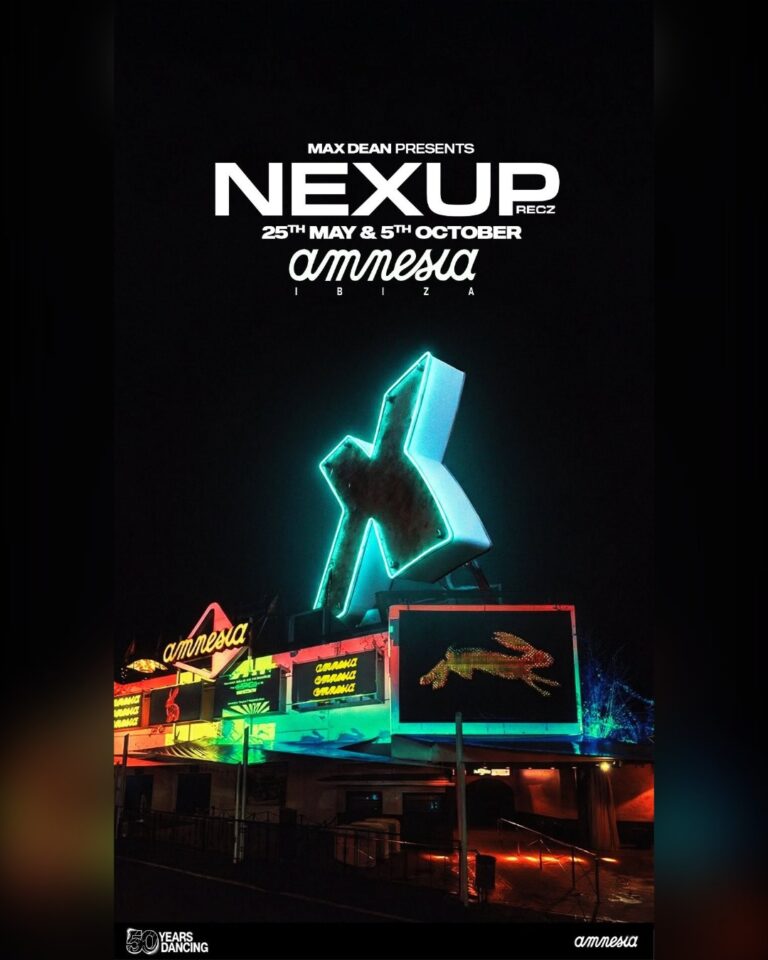 Nexup & Max Dean