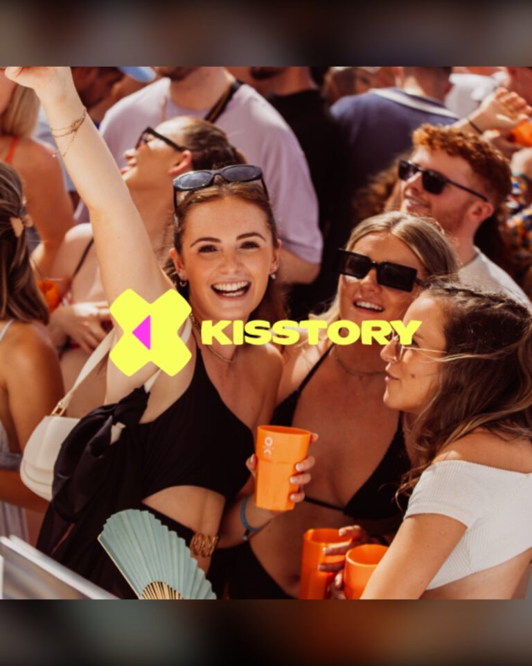 Closing Party