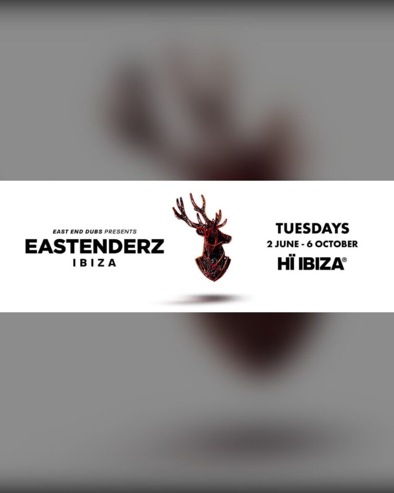 East End Dubs presents Eastenderz
