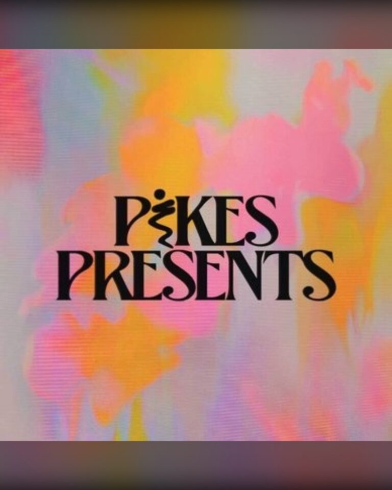 PIKES