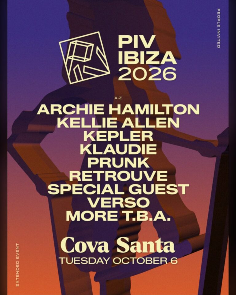 PIV Closing Party