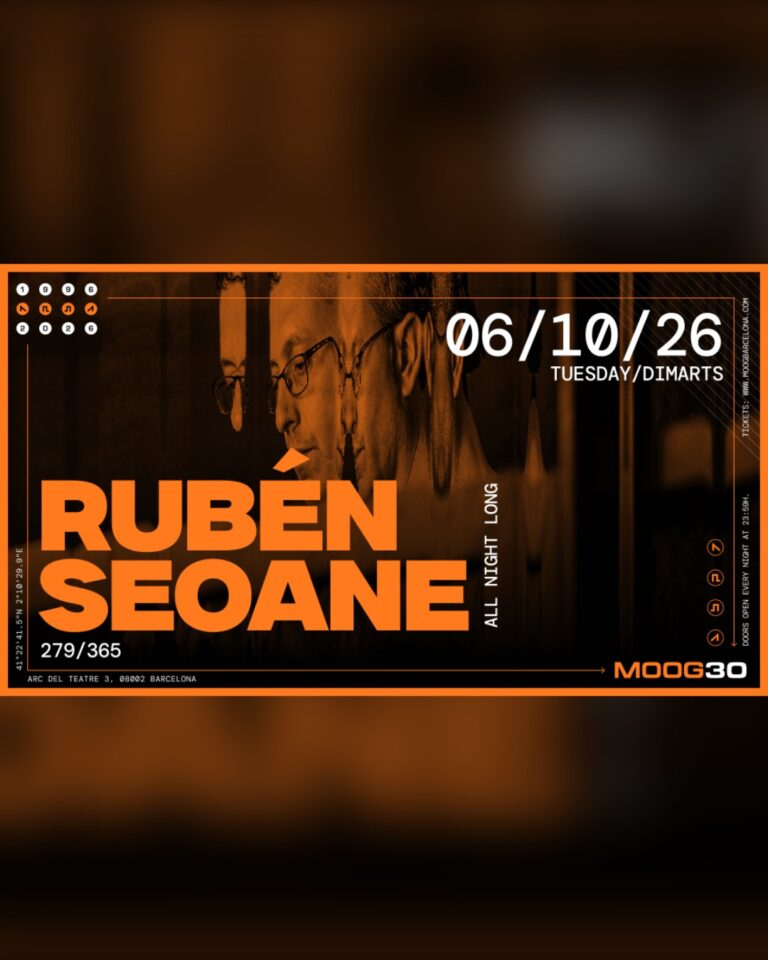 Rubén Seoane
