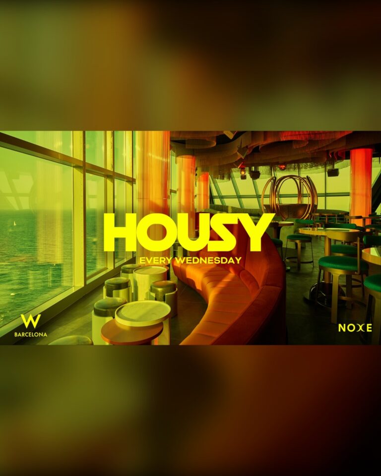 HOUSY