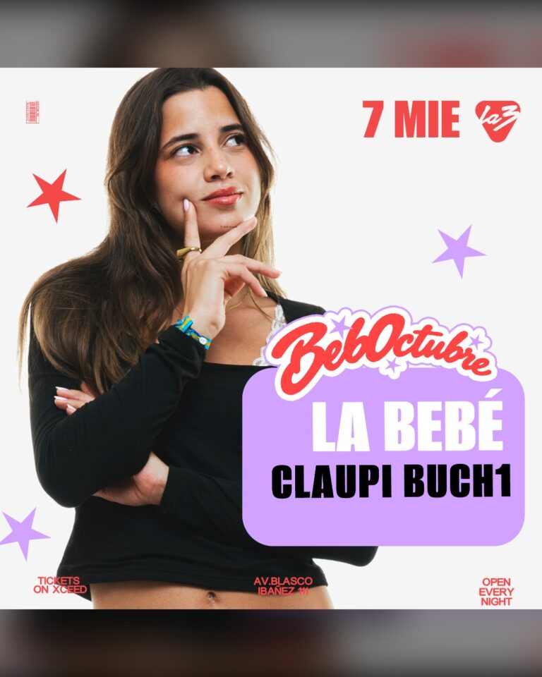 LA BEBE