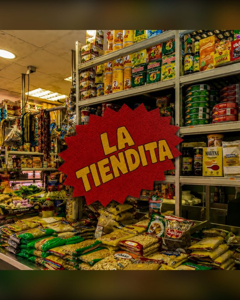 LA TIENDITA