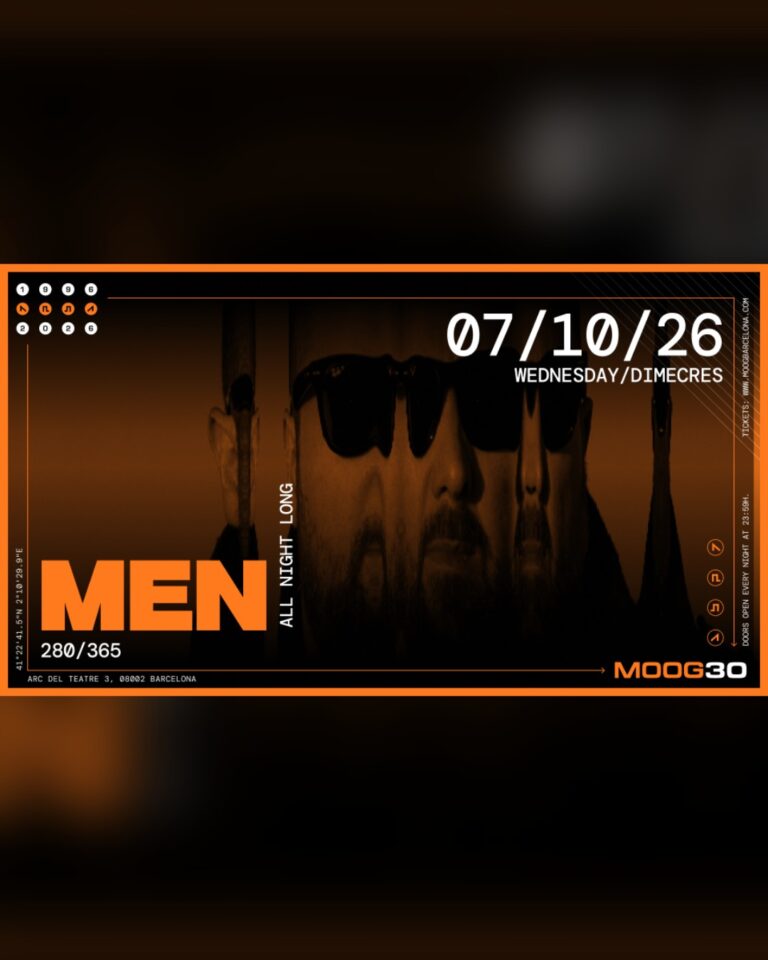 Men (L-Men-T)
