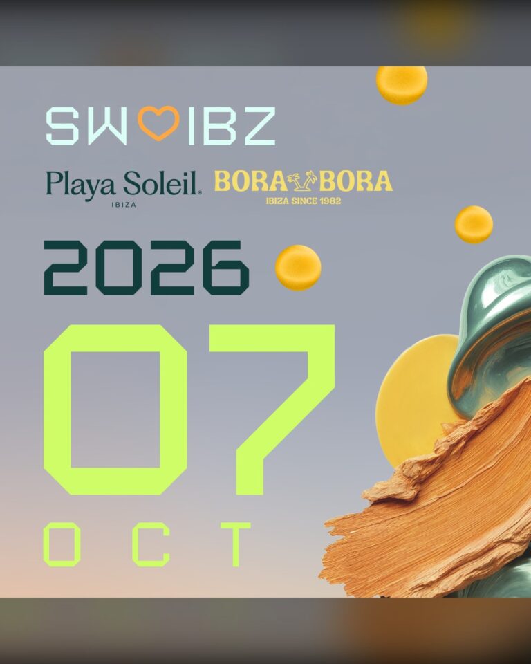 SW ♡ IBIZA