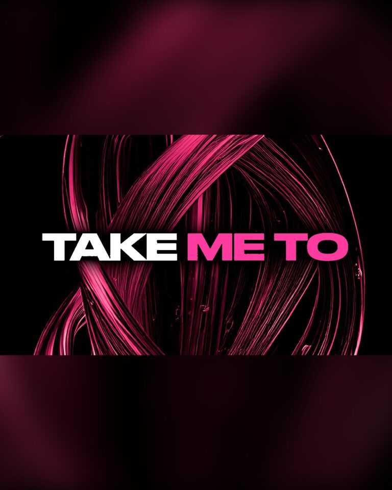 TAKE ME TO presents BAMBOLEO