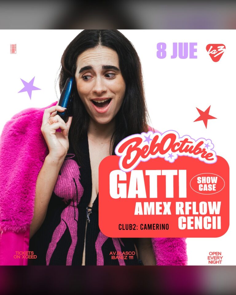 GATTI