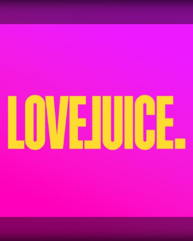 Lovejuice