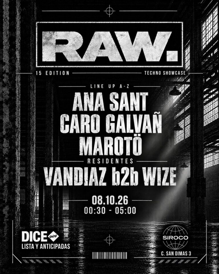 RAW