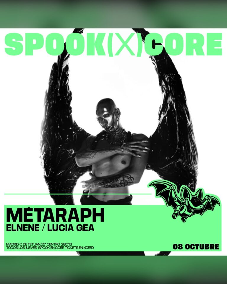 Spook