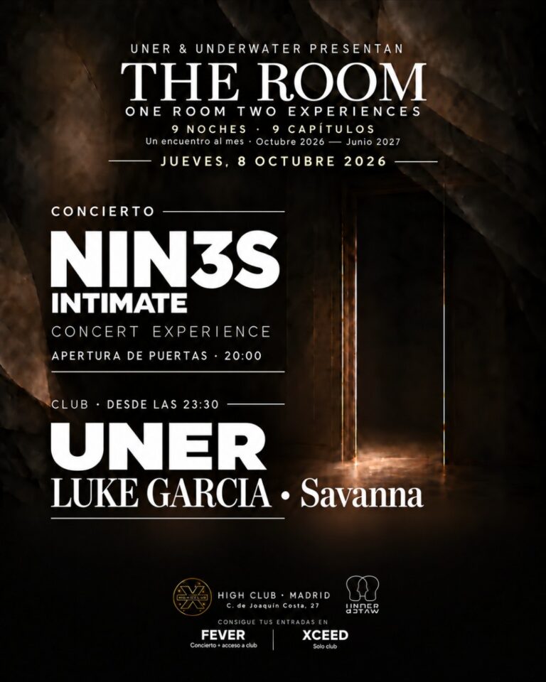 THE ROOM