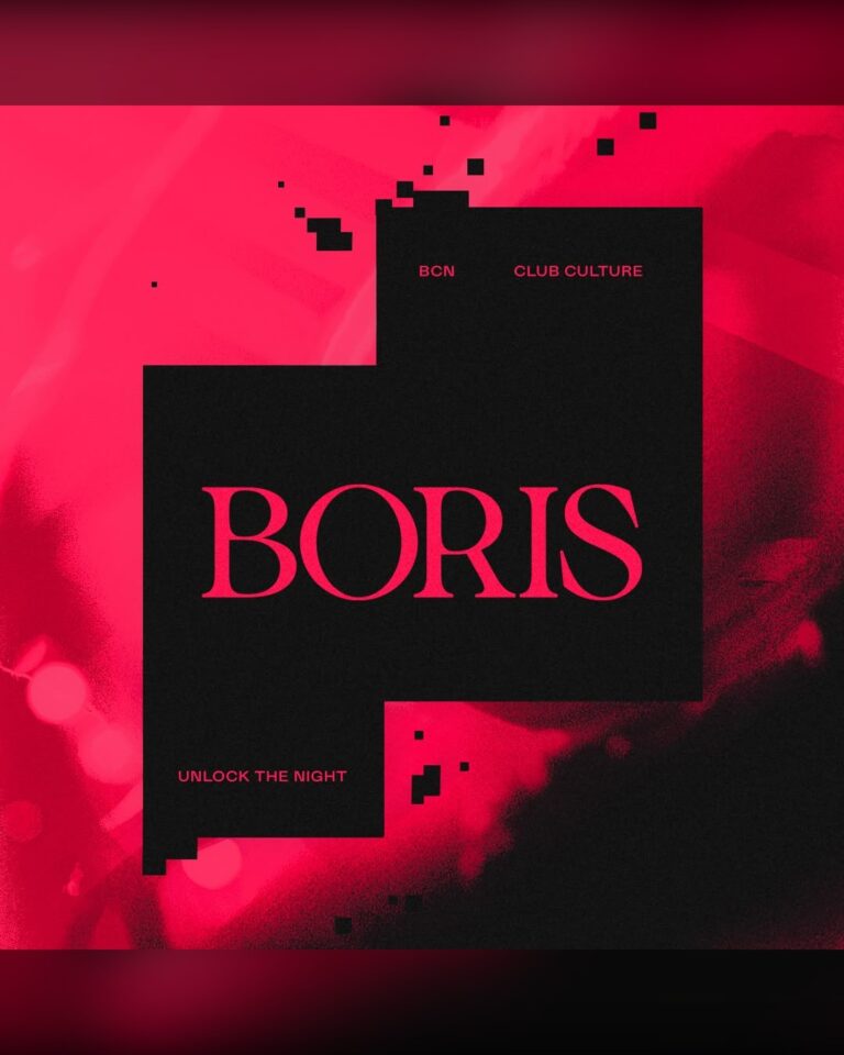 Boris Club