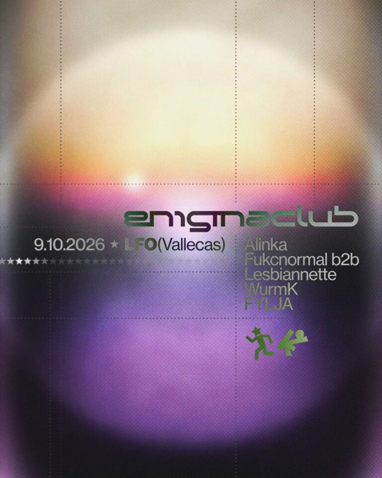 EN1GMACLUB