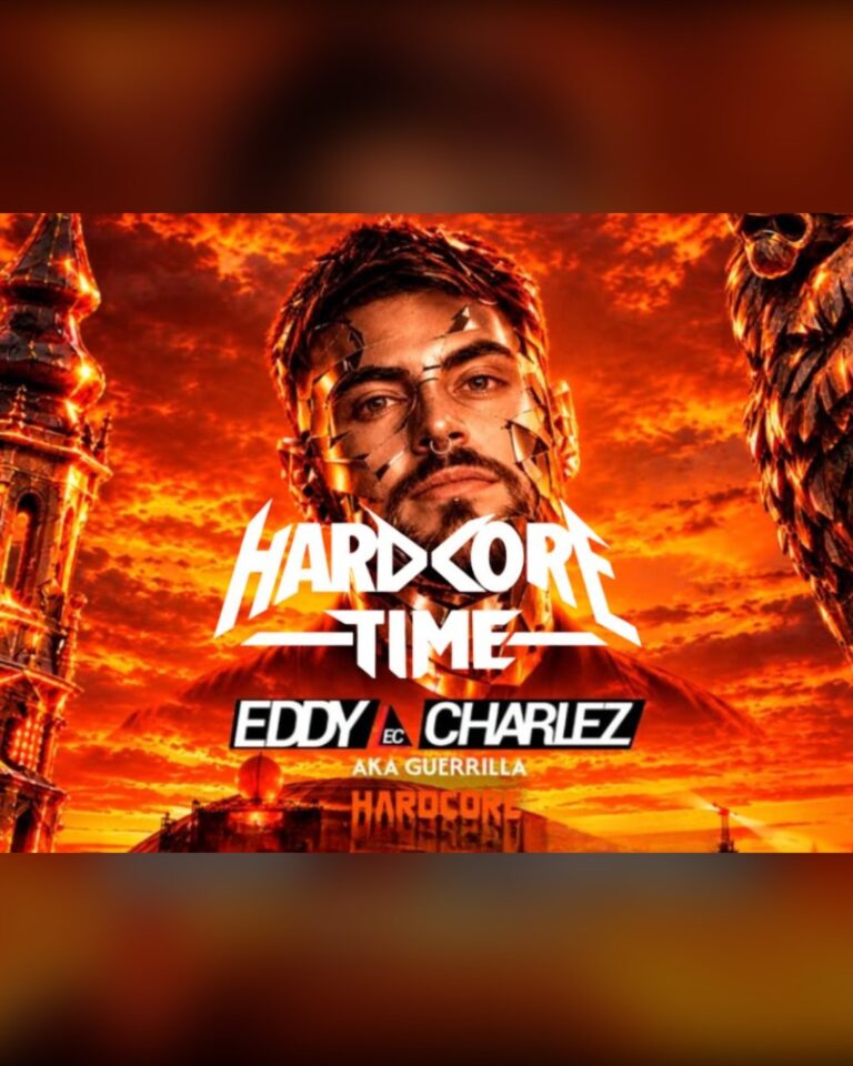 Hardcore Time
